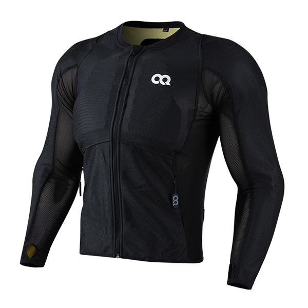 Daisy on the Ohoopee